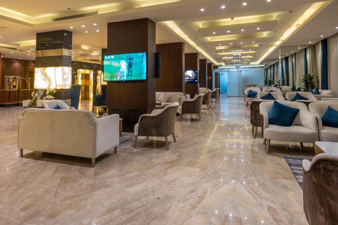 Paradise Inn Jeddah Hotel מראה חיצוני תמונה