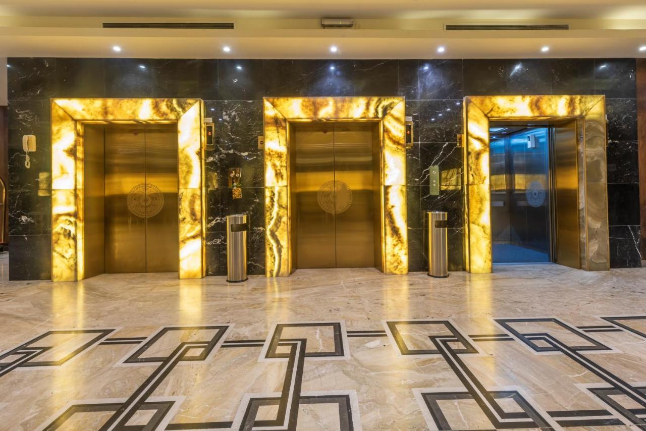Paradise Inn Jeddah Hotel מראה חיצוני תמונה