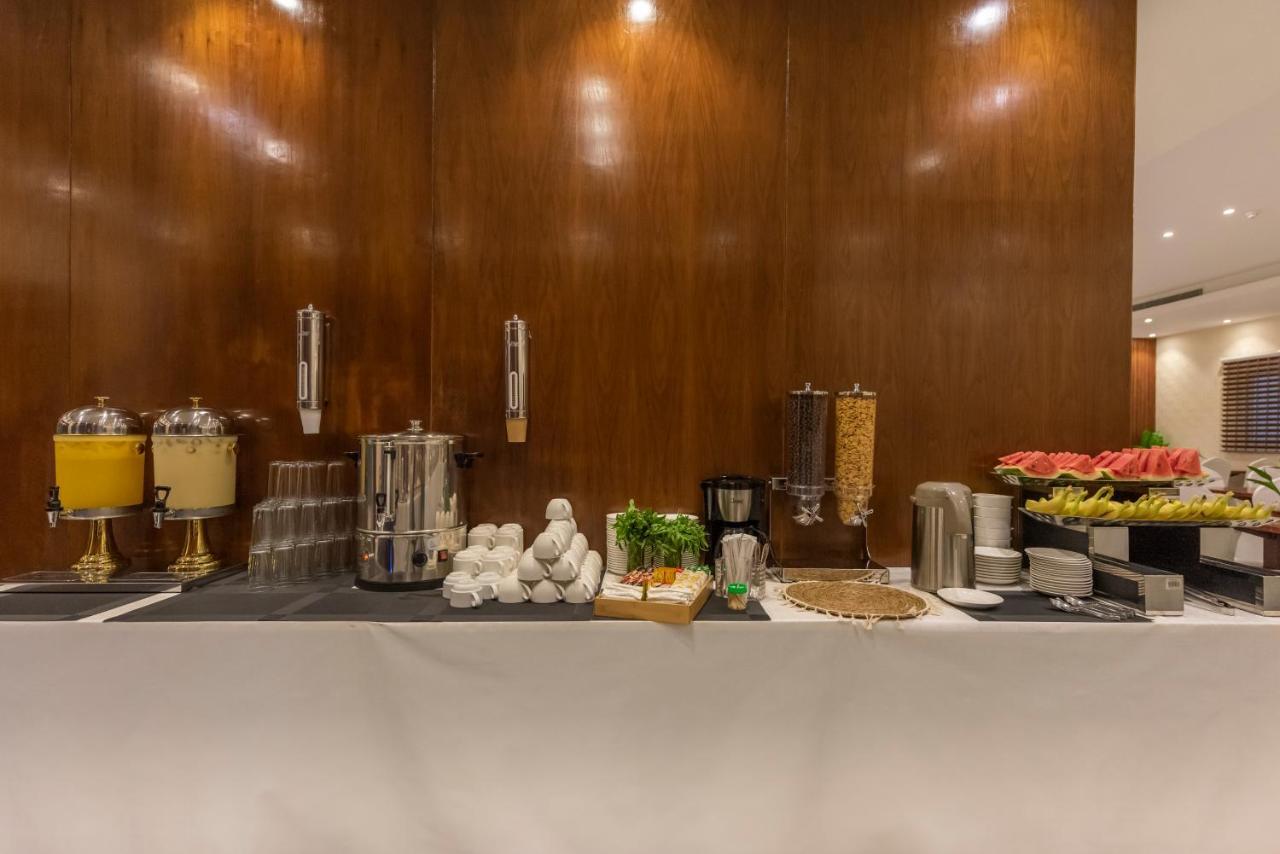 Paradise Inn Jeddah Hotel מראה חיצוני תמונה