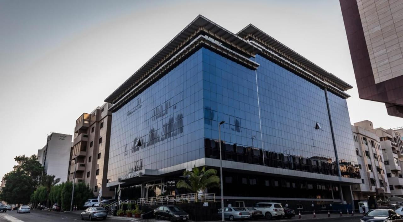 Paradise Inn Jeddah Hotel מראה חיצוני תמונה