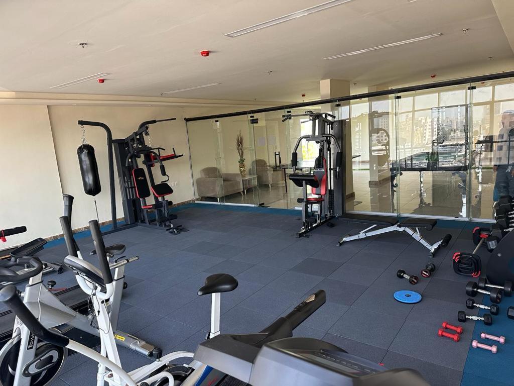 Paradise Inn Jeddah Hotel מראה חיצוני תמונה