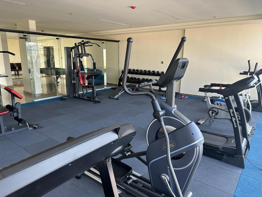 Paradise Inn Jeddah Hotel מראה חיצוני תמונה