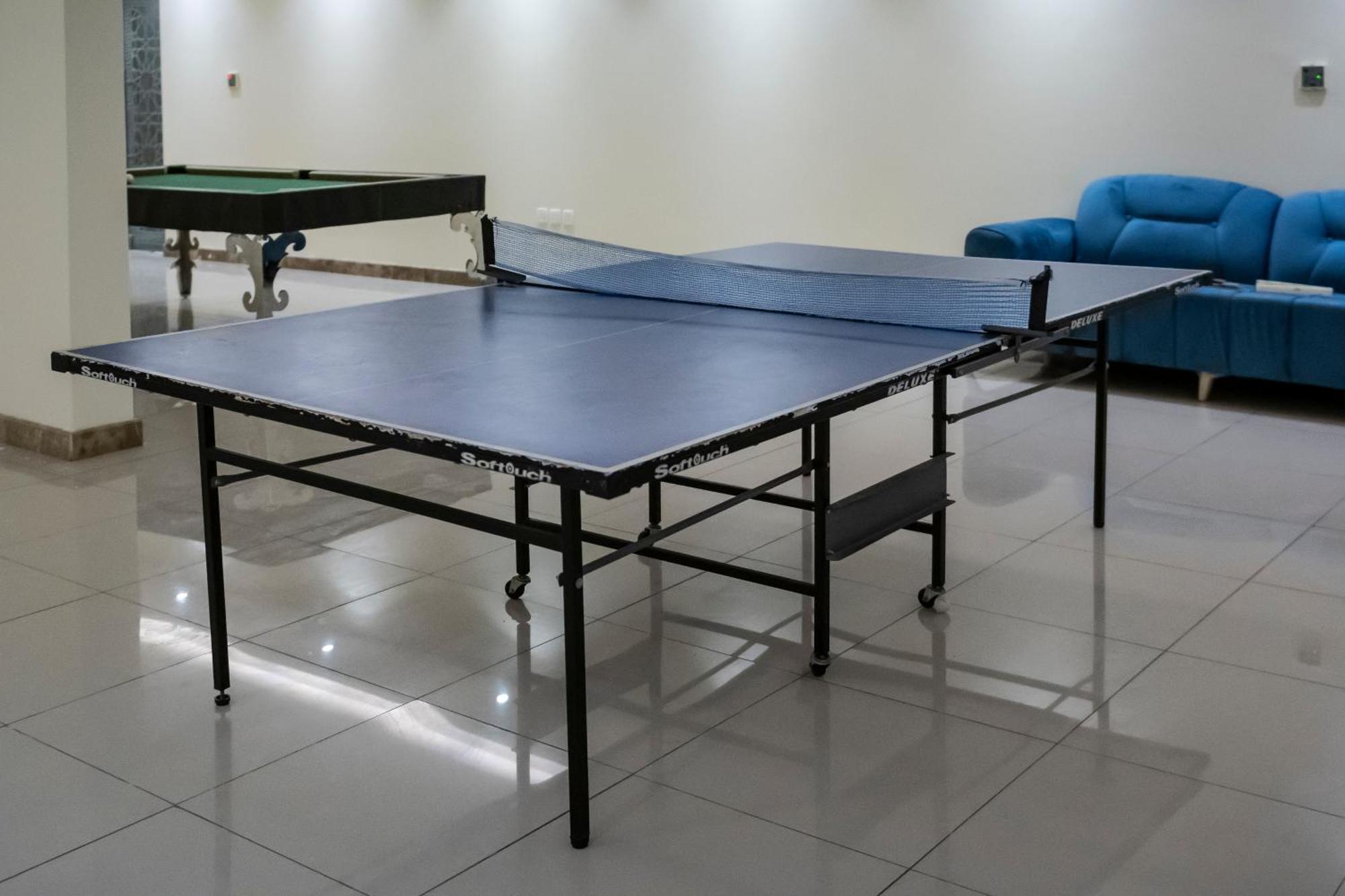 Paradise Inn Jeddah Hotel מראה חיצוני תמונה