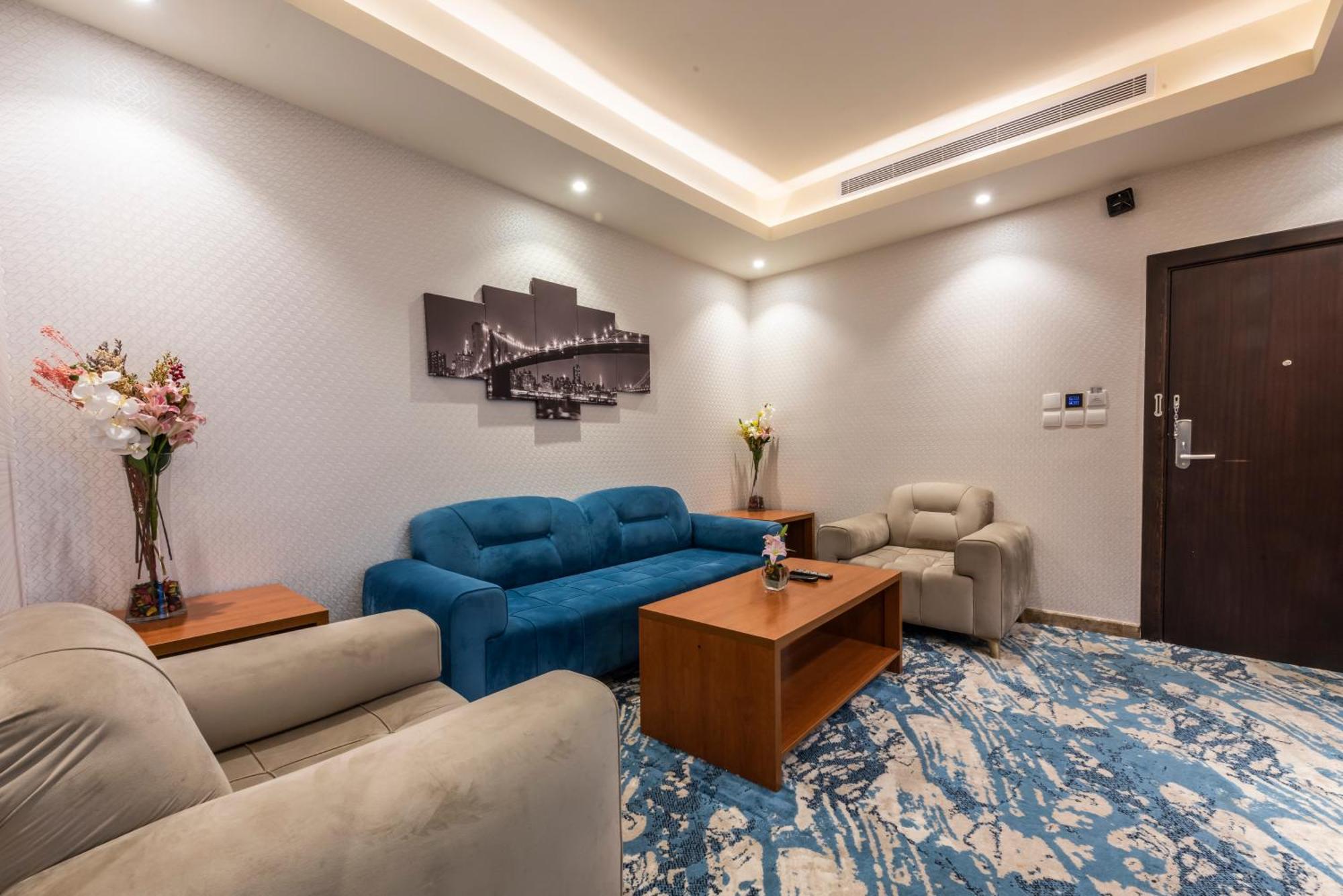 Paradise Inn Jeddah Hotel מראה חיצוני תמונה
