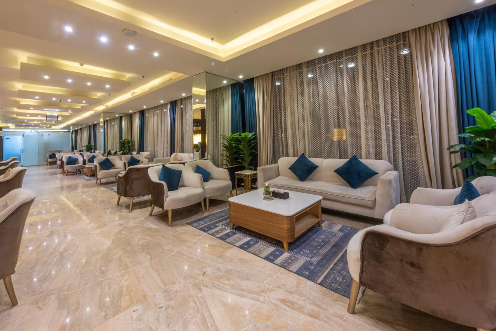 Paradise Inn Jeddah Hotel מראה חיצוני תמונה